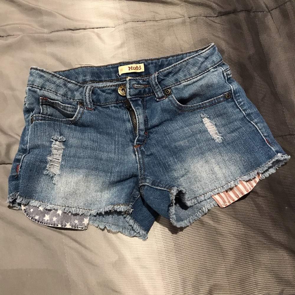 Cute Shorts